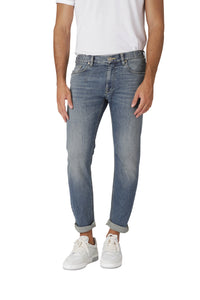PANTALONE 5 TASCHE REGULAR