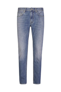PANTALONE 5 TASCHE REGULAR