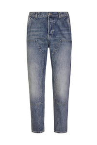 PANTALONE WORK