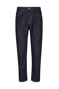 PANTALONE 5 TASCHE RELAX FIT