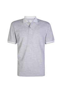 POLO MM 2 BOTTONI