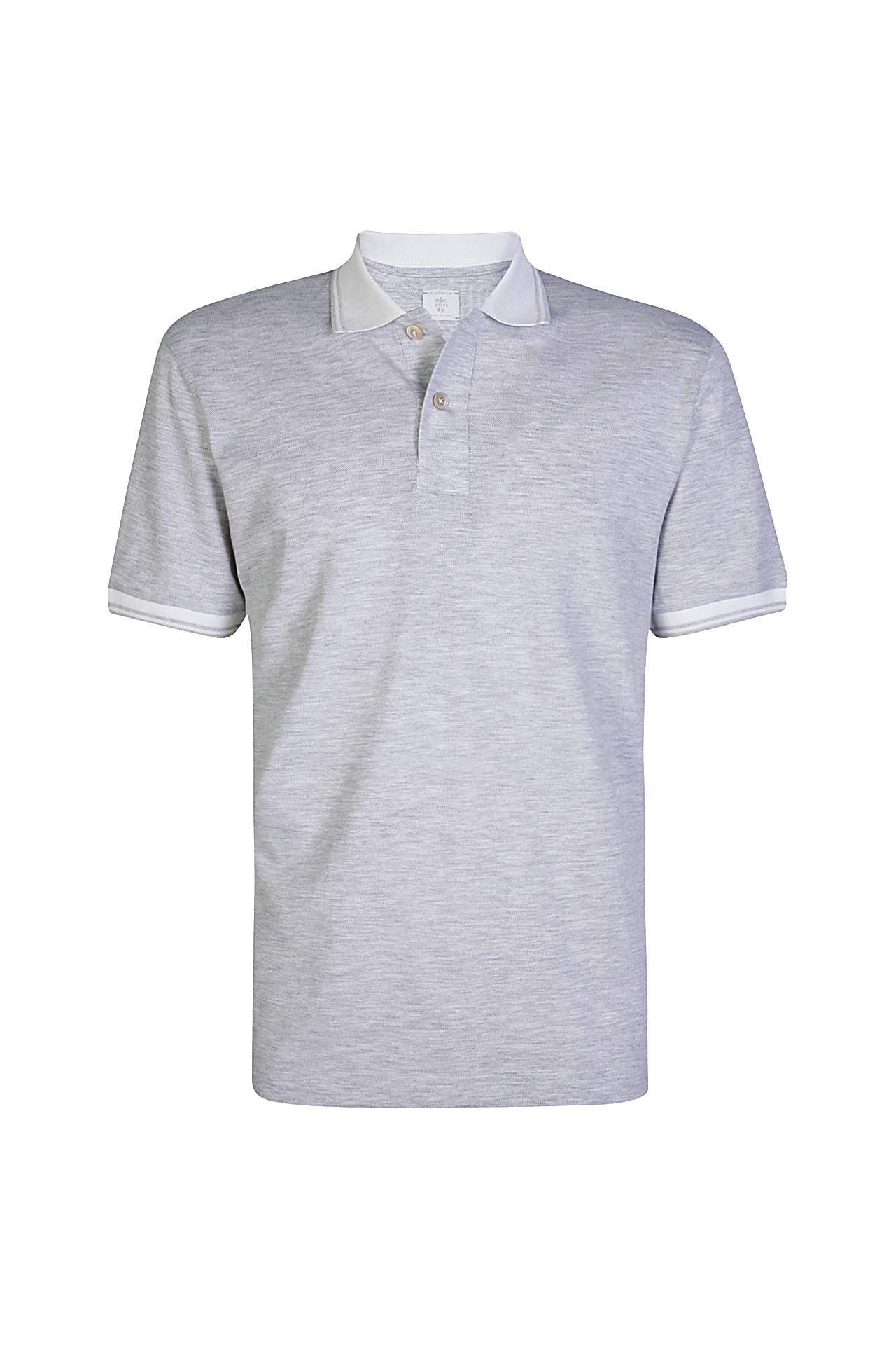POLO MM 2 BOTTONI
