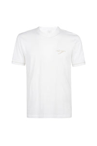 T-SHIRT GIROCOLLO