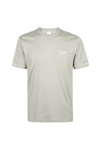 T-SHIRT GIROCOLLO