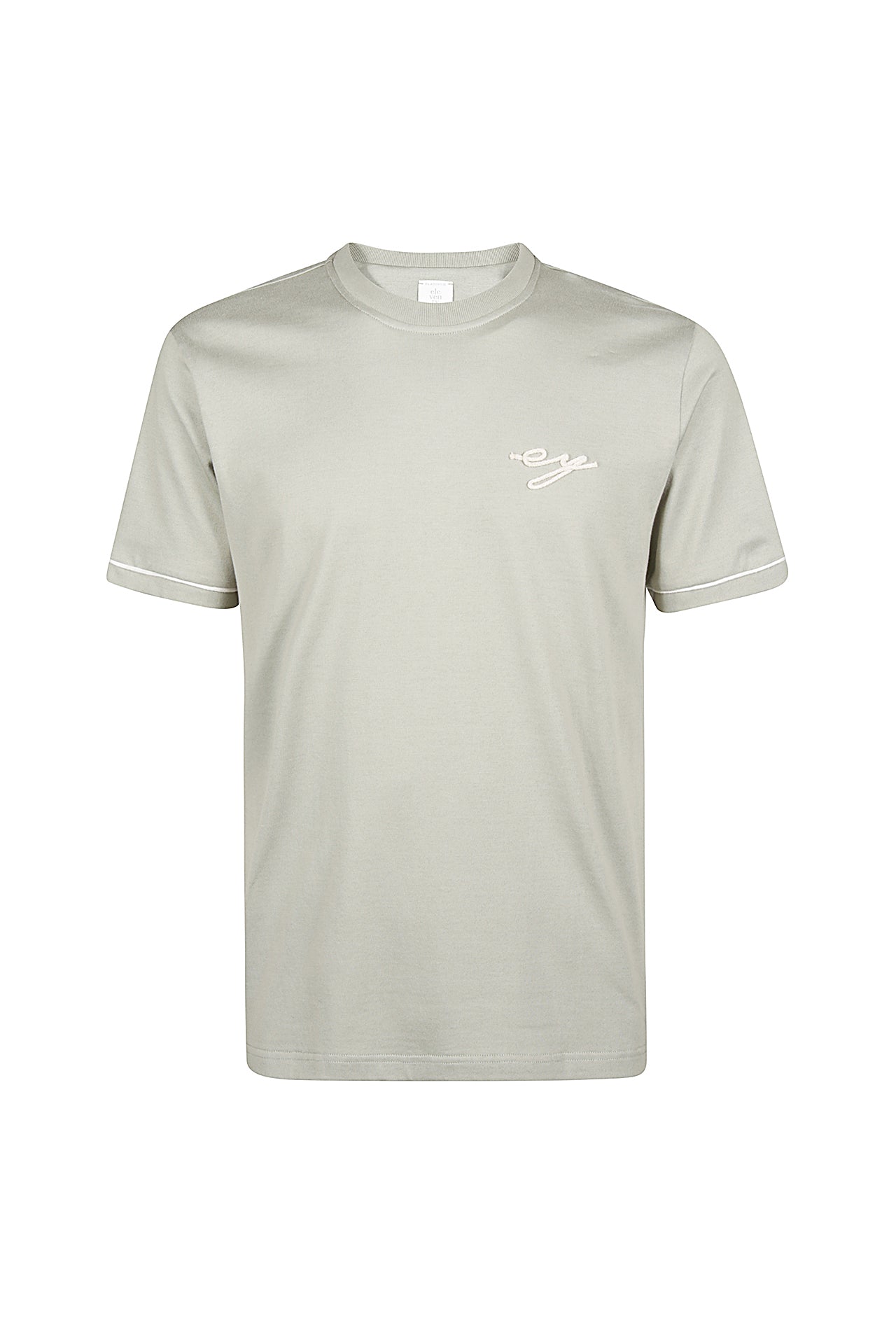 T-SHIRT GIROCOLLO
