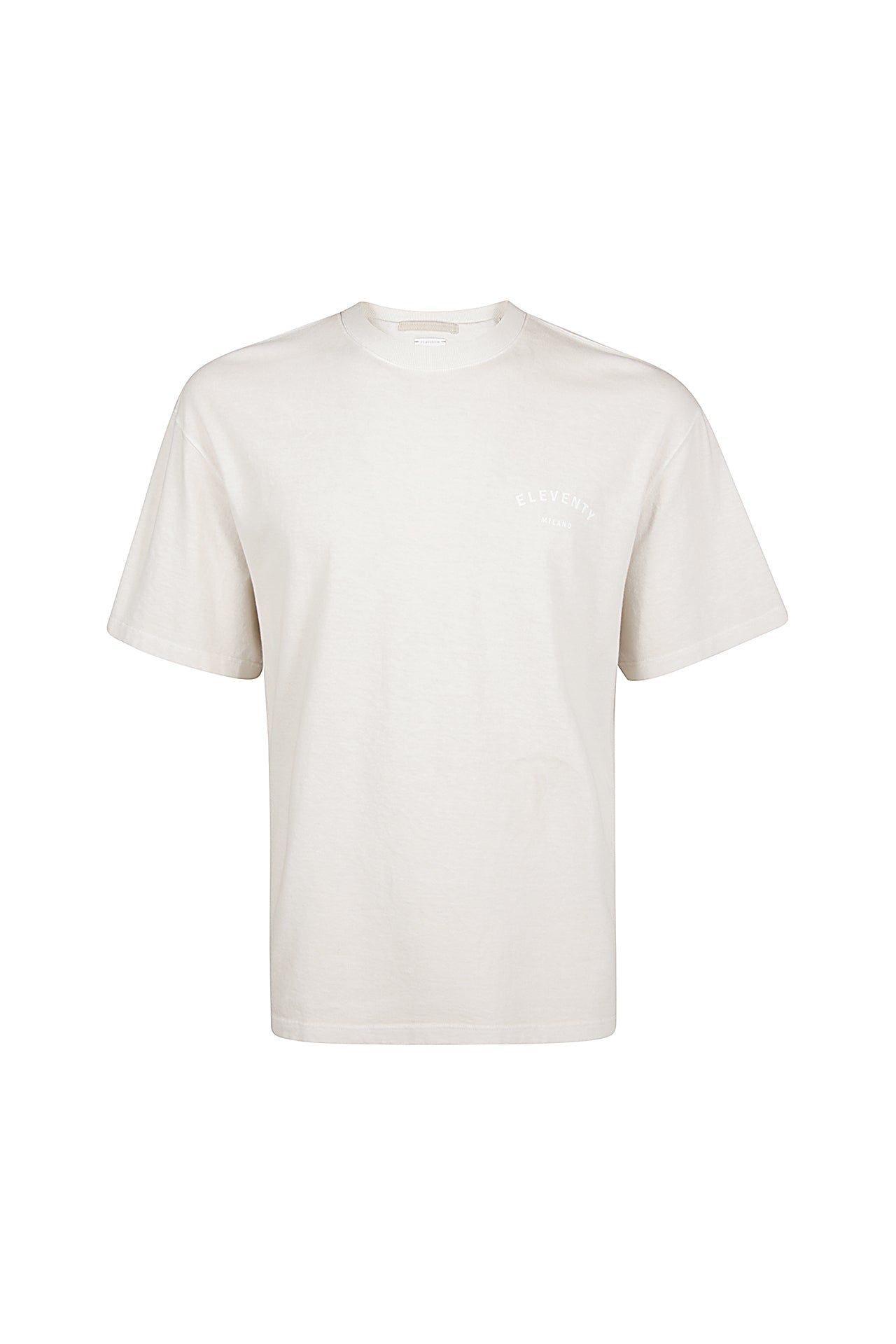 T-SHIRT MM LOGO ELEVENTY