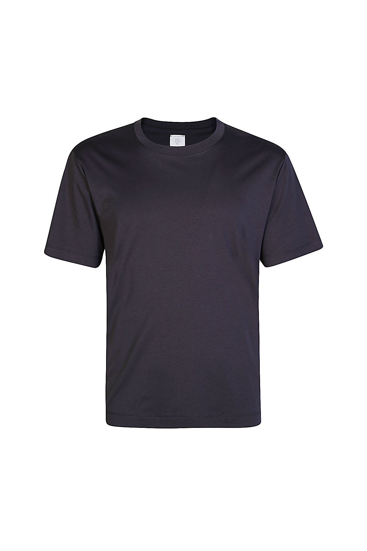 T-SHIRT GIROCOLLO