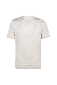 T-SHIRT DOPPIO BORDINO