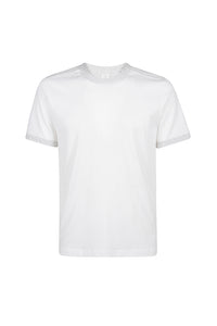 T-SHIRT GIROCOLLO