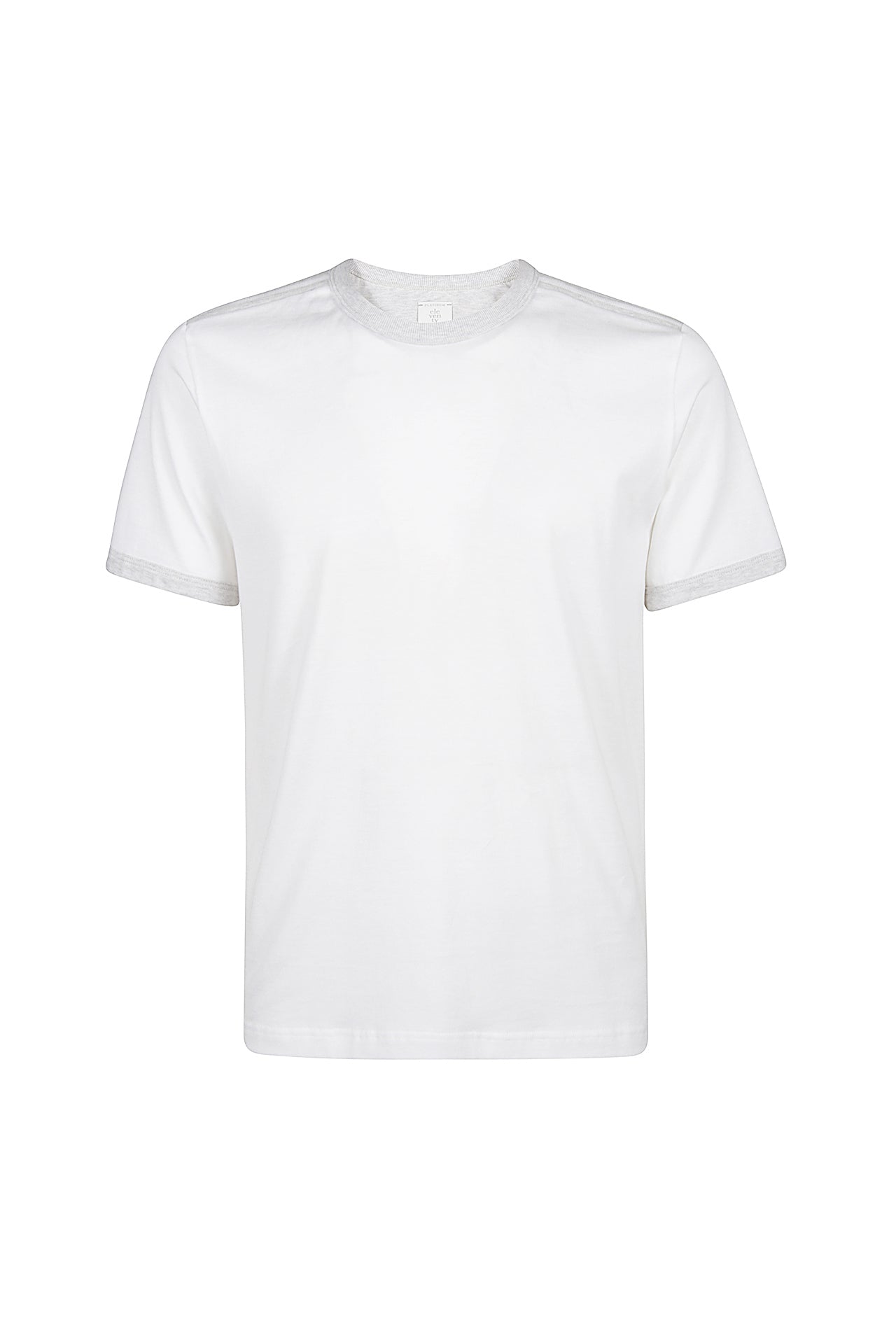 T-SHIRT GIROCOLLO