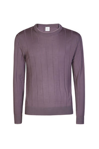 MAGLIA GIROCOLLO ML TIPPING