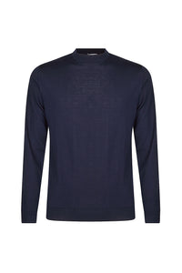 MAGLIA GIROCOLLO ML