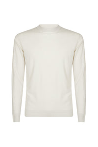 MAGLIA GIROCOLLO ML