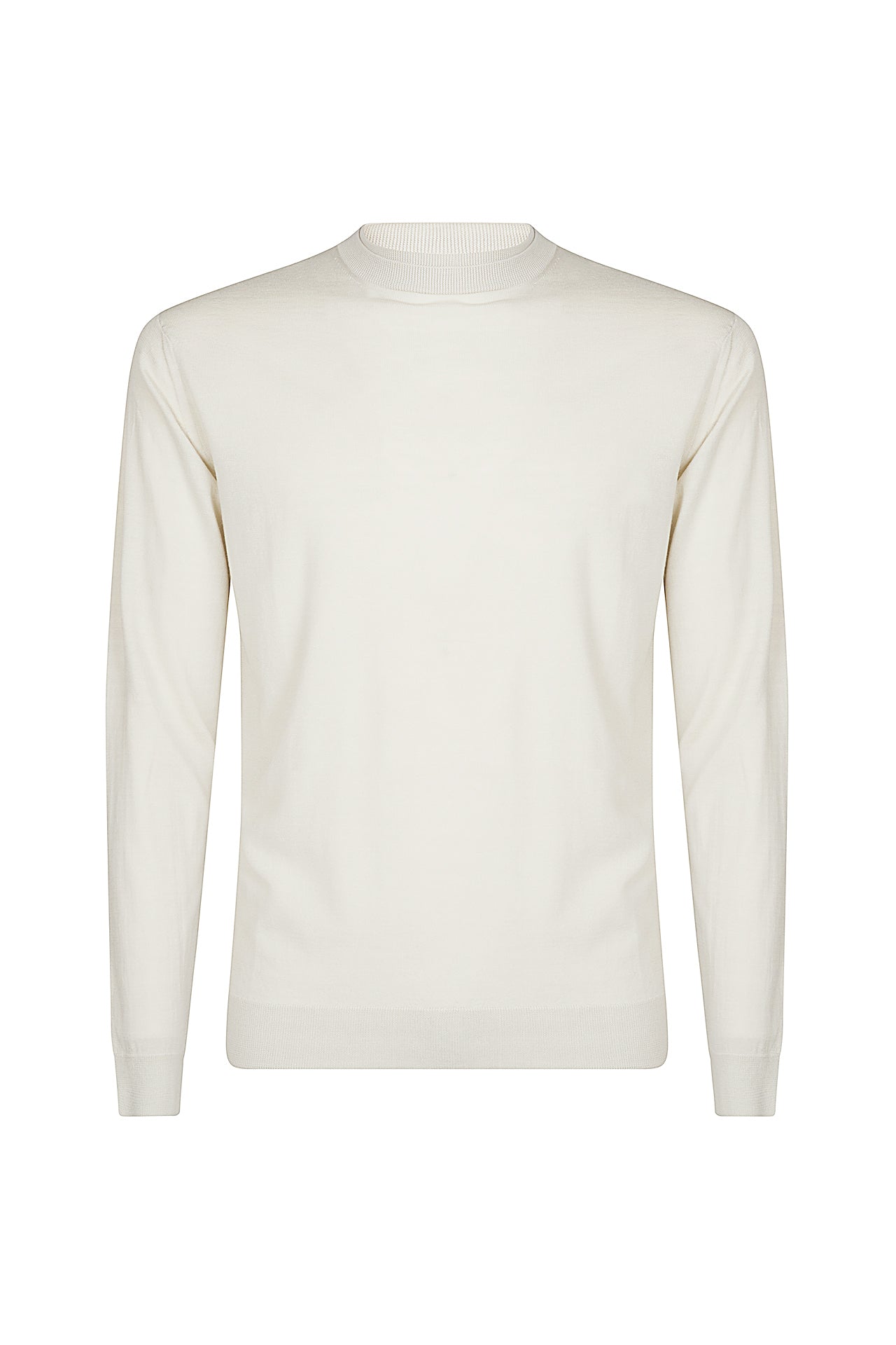 MAGLIA GIROCOLLO ML