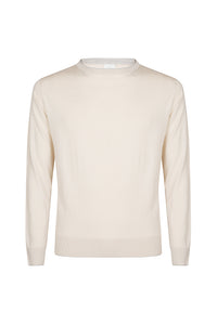 MAGLIA GIROCOLLO ML