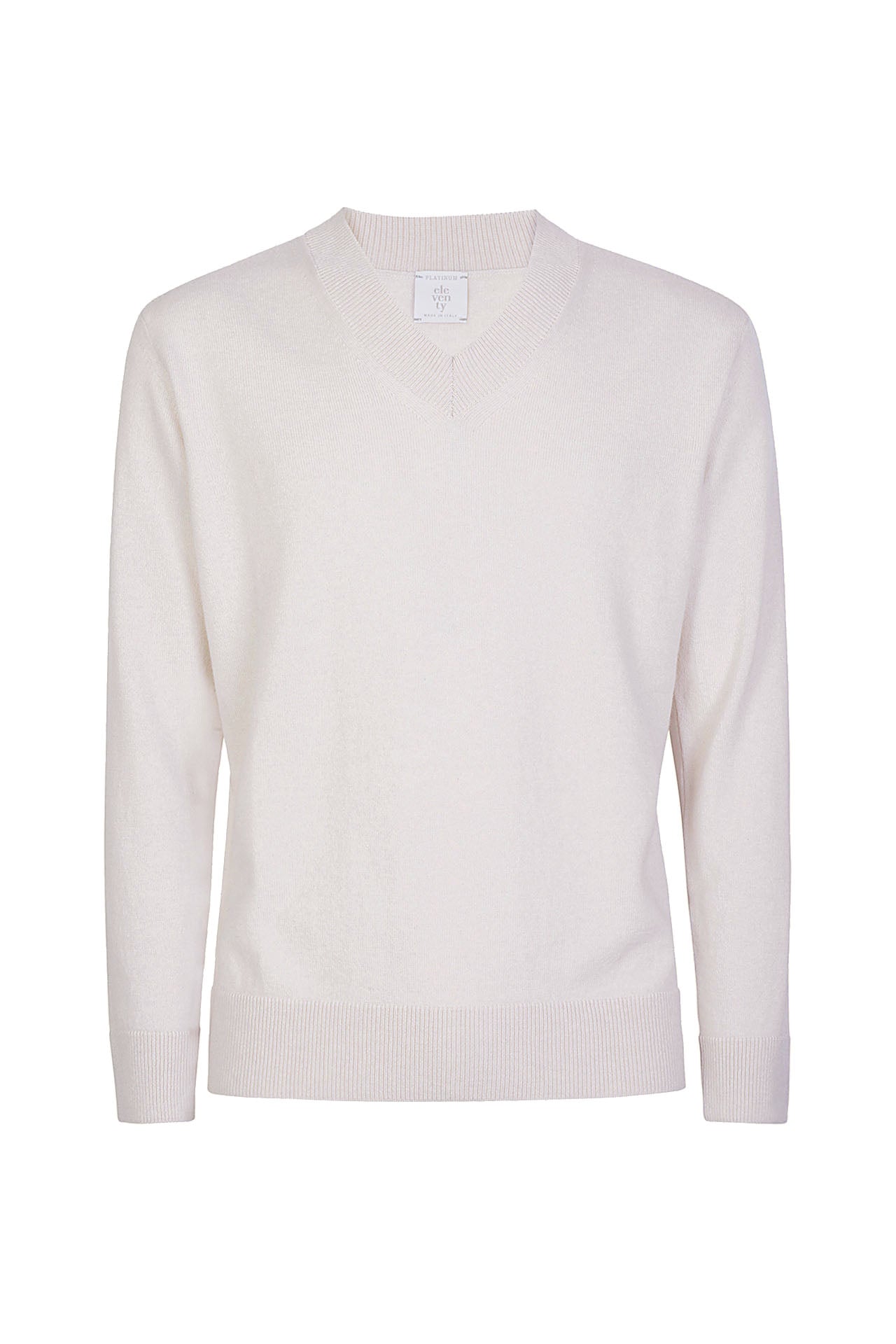 MAGLIA SCOLLO V ML