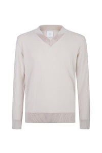 MAGLIA SCOLLO V ML