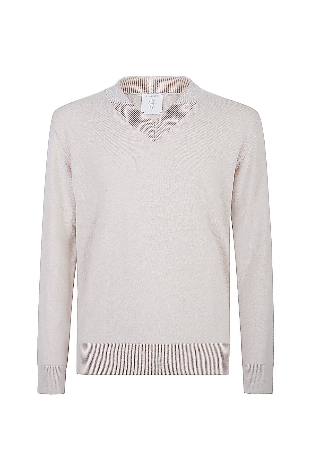 MAGLIA SCOLLO V ML