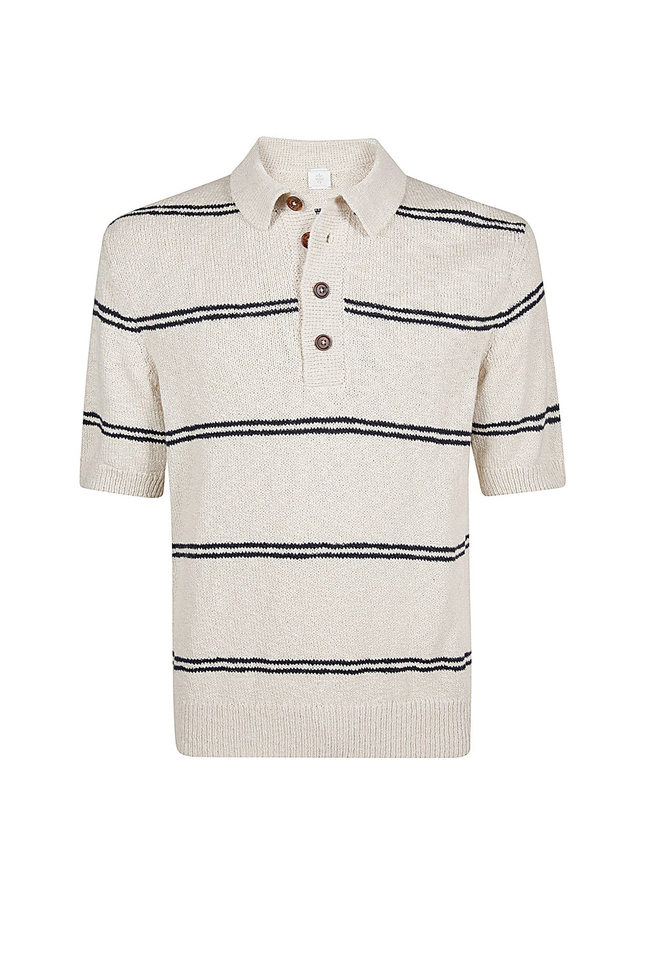 MAGLIA POLO RIGATA