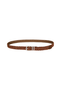 CINTURA FIBBIA H 2,5 CM