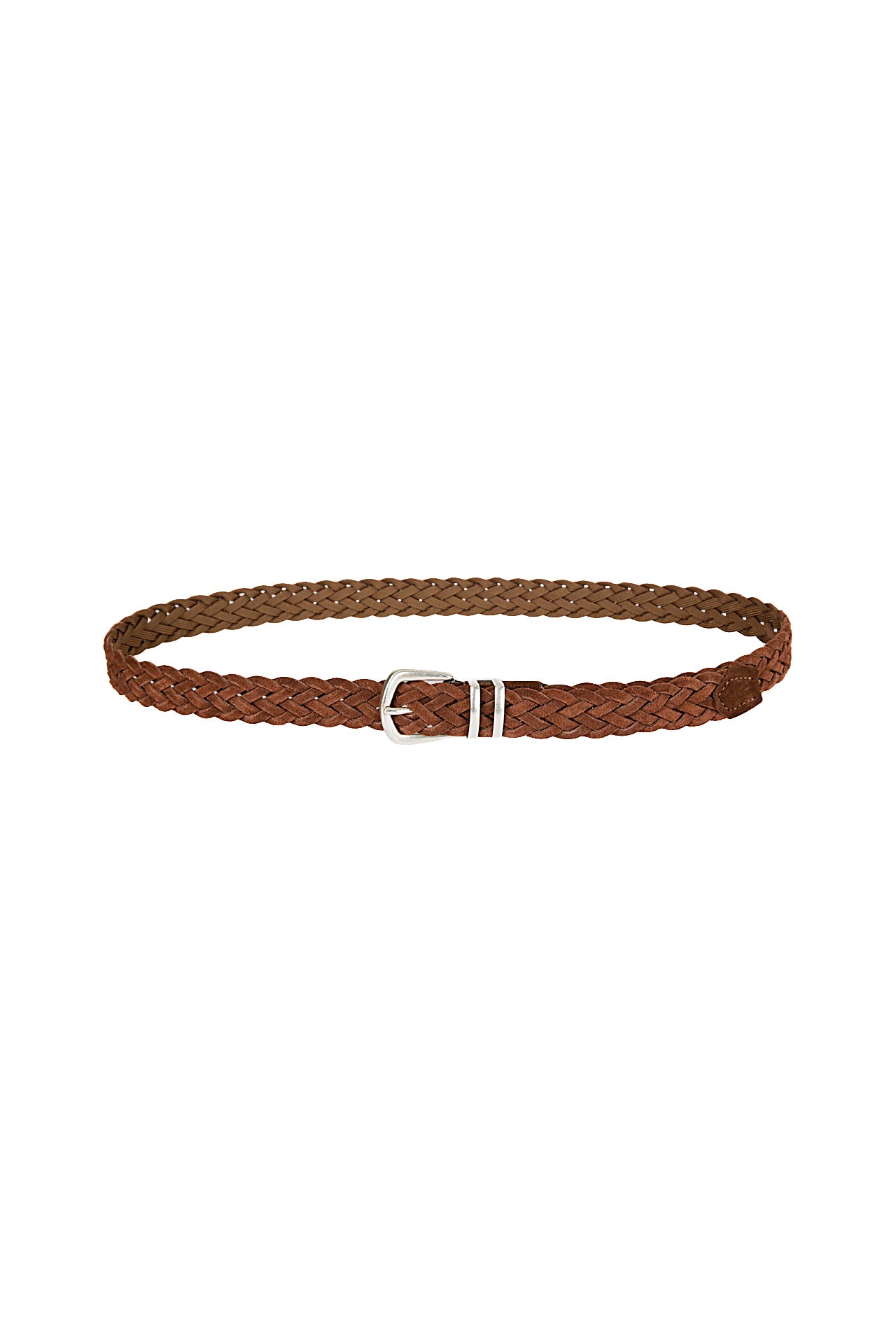 CINTURA FIBBIA H 2,5 CM