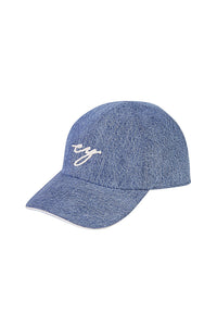 CAPPELLO BASEBALL EY CORDA