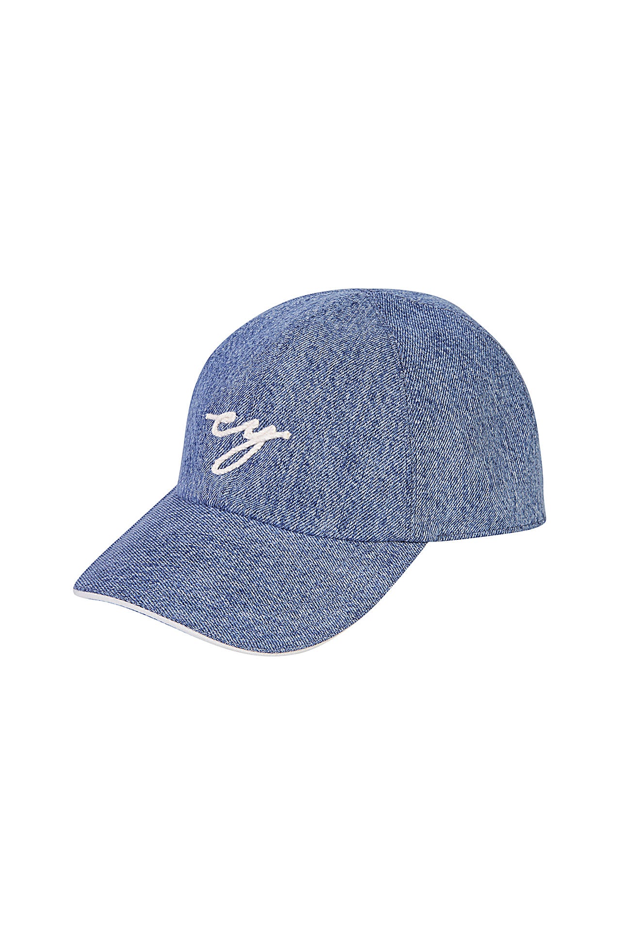 CAPPELLO BASEBALL EY CORDA