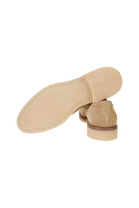 SCARPA MOCASSINO NAPPINA