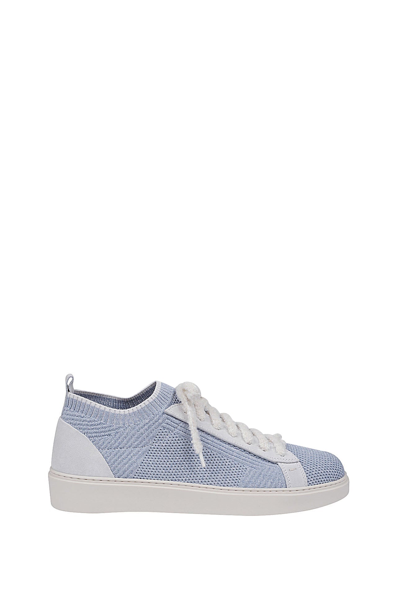 SCARPA TENNIS BASSA