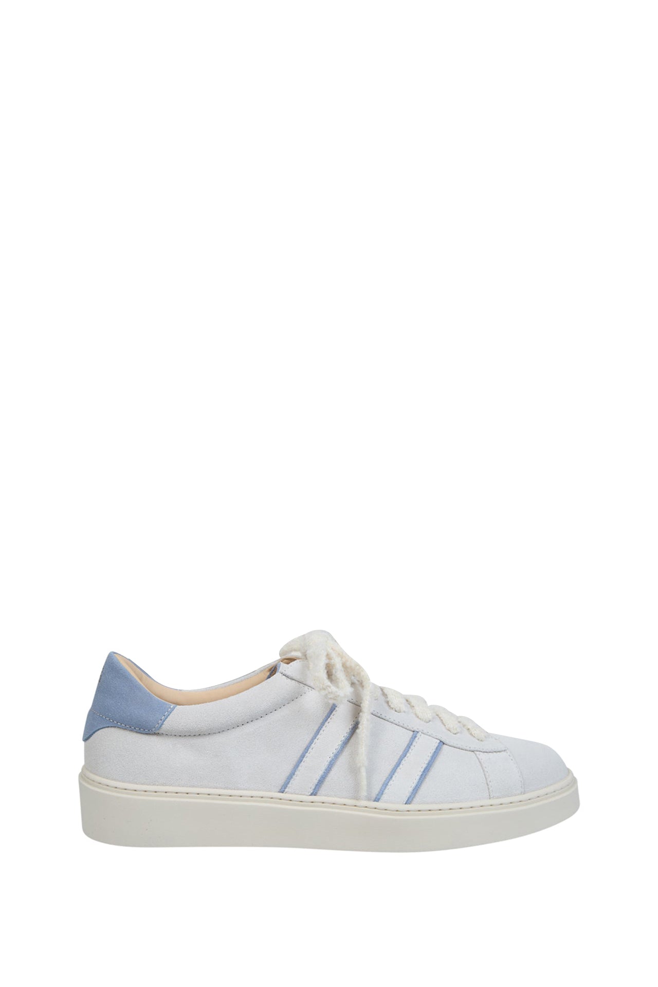 SCARPA TENNIS BASSA