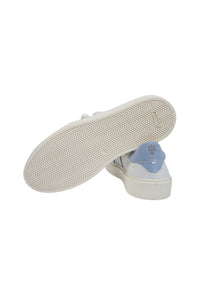 SCARPA TENNIS BASSA