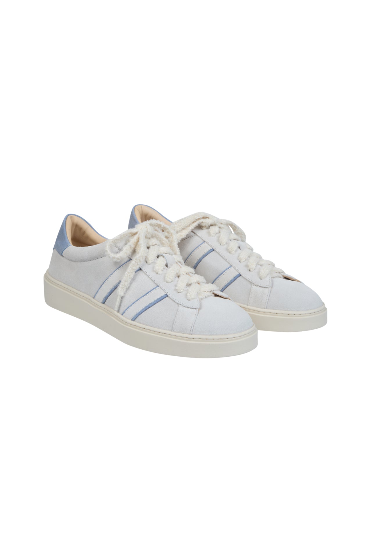 SCARPA TENNIS BASSA