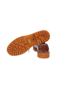 SCARPA DERBY