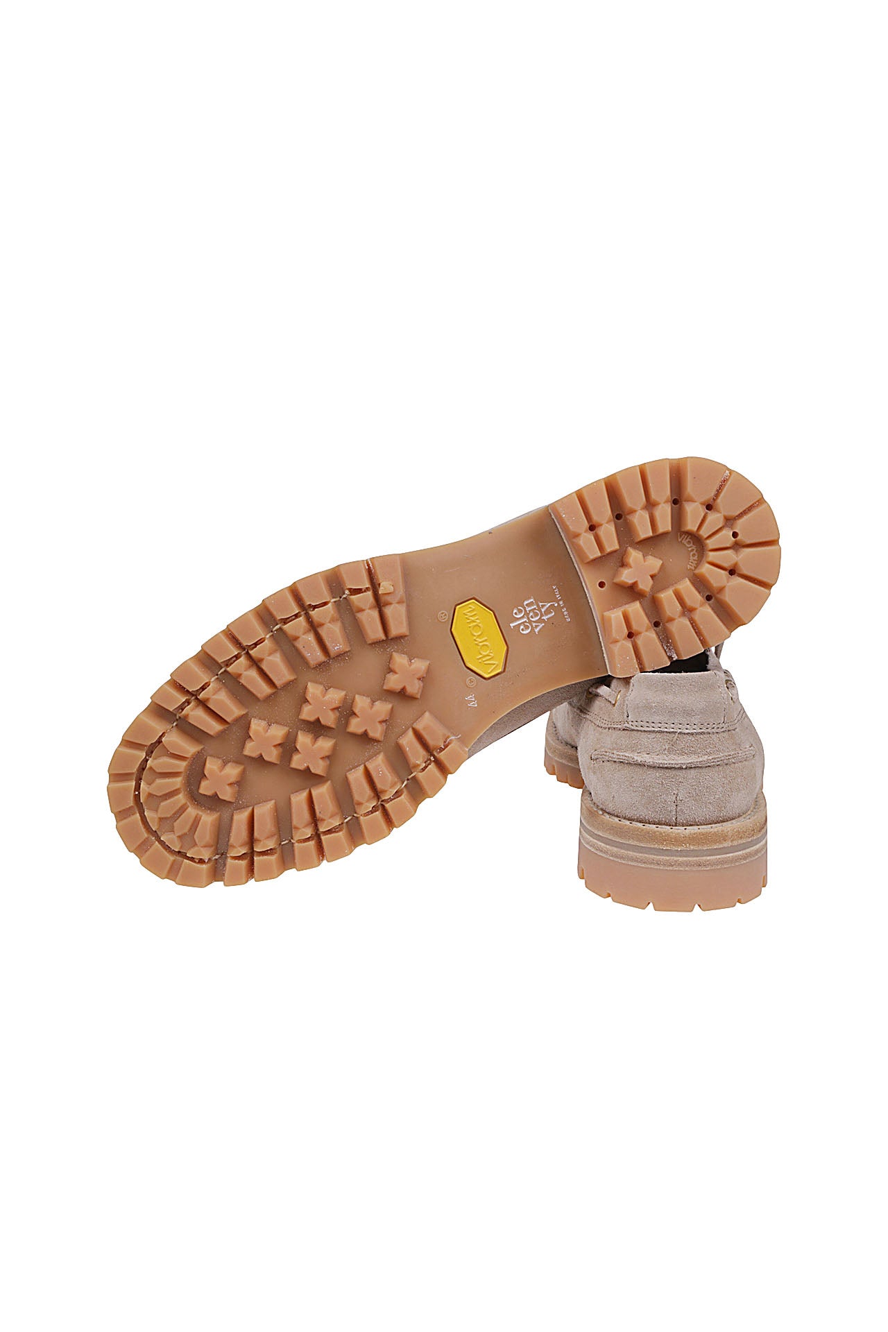 SCARPA BARCA