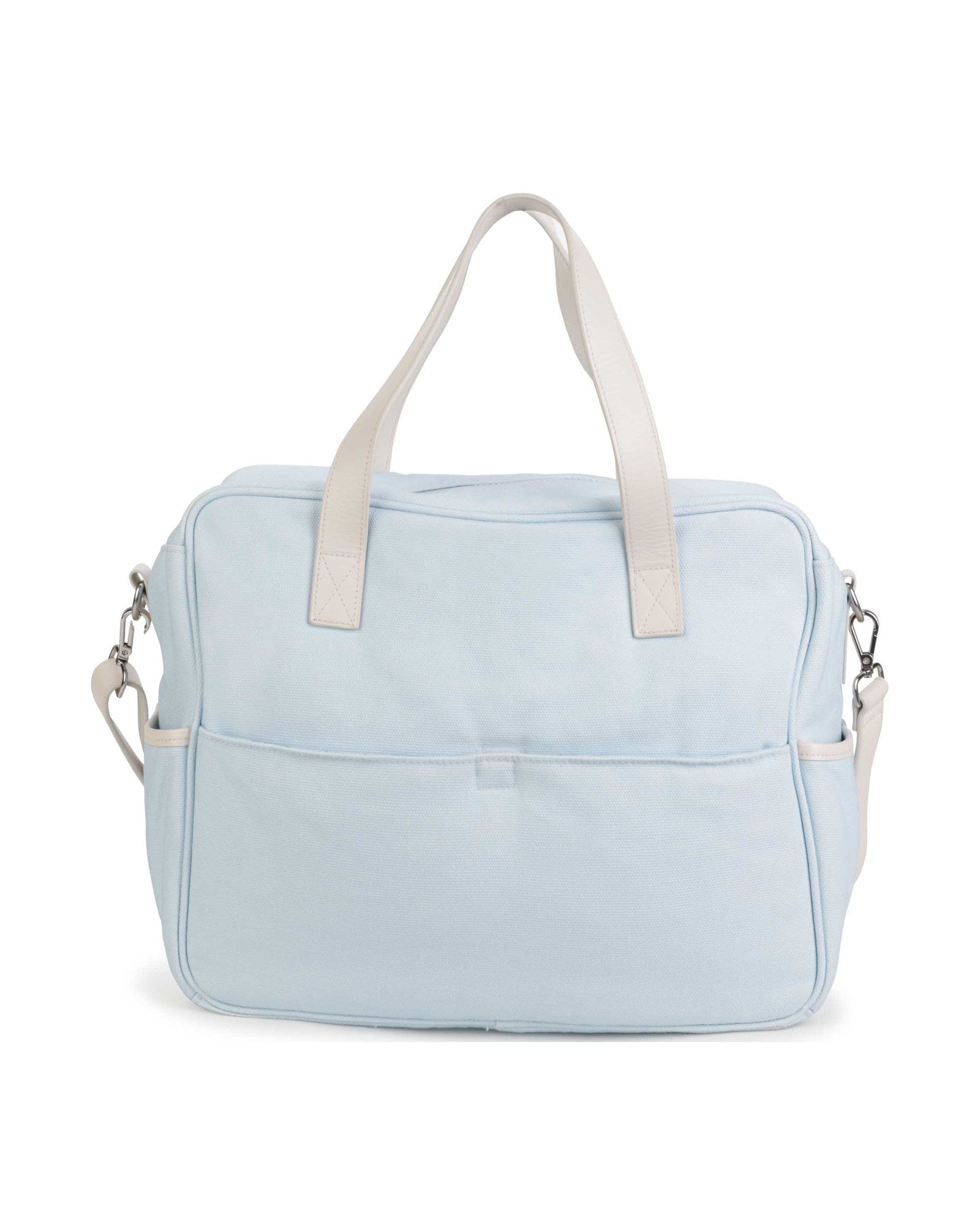 Sac à langer en coton - Panama