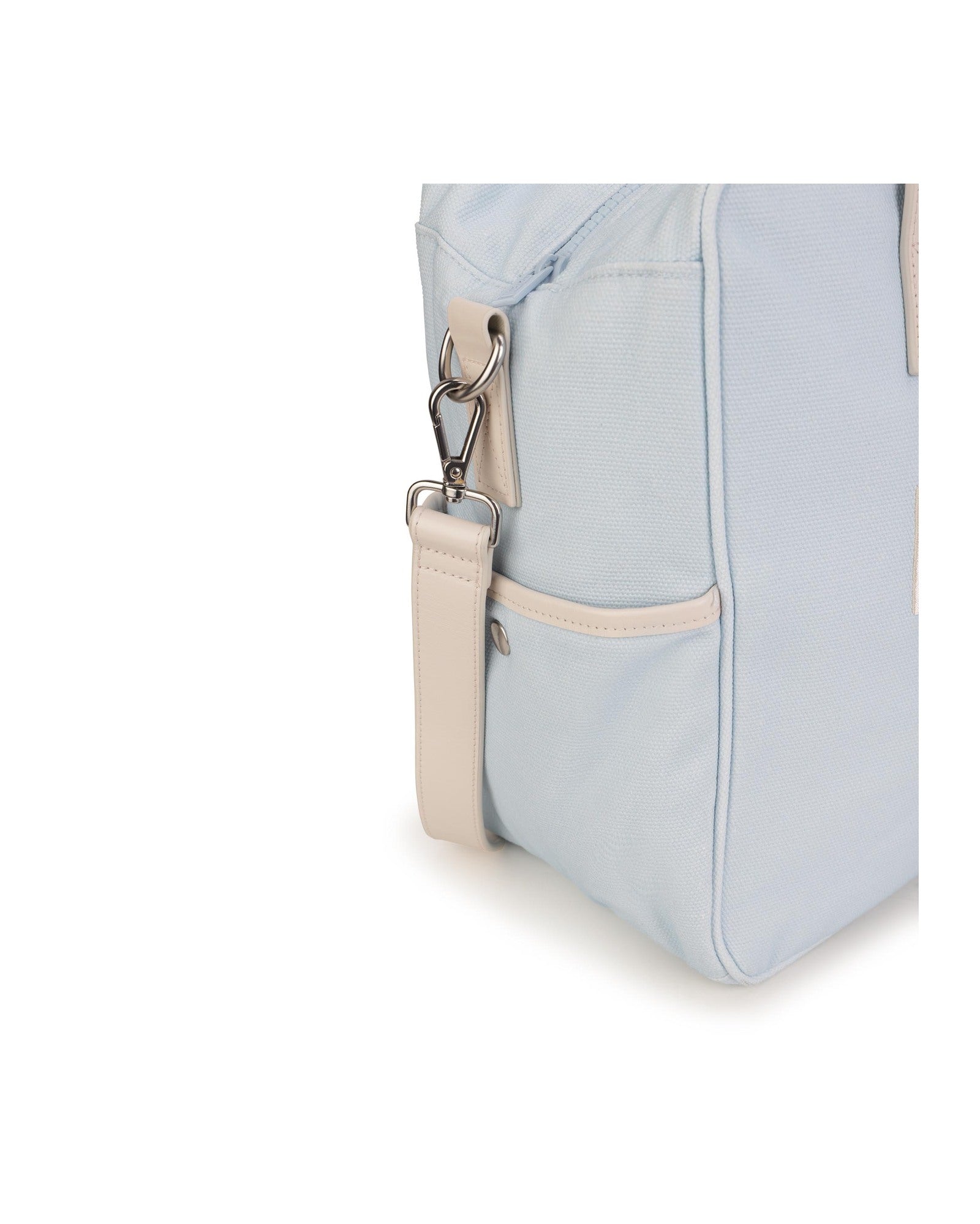 Sac à langer en coton - Panama