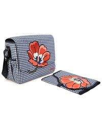 Sac à langer en coton - Koniro