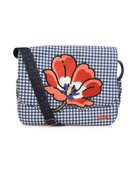 Sac à langer en coton - Koniro