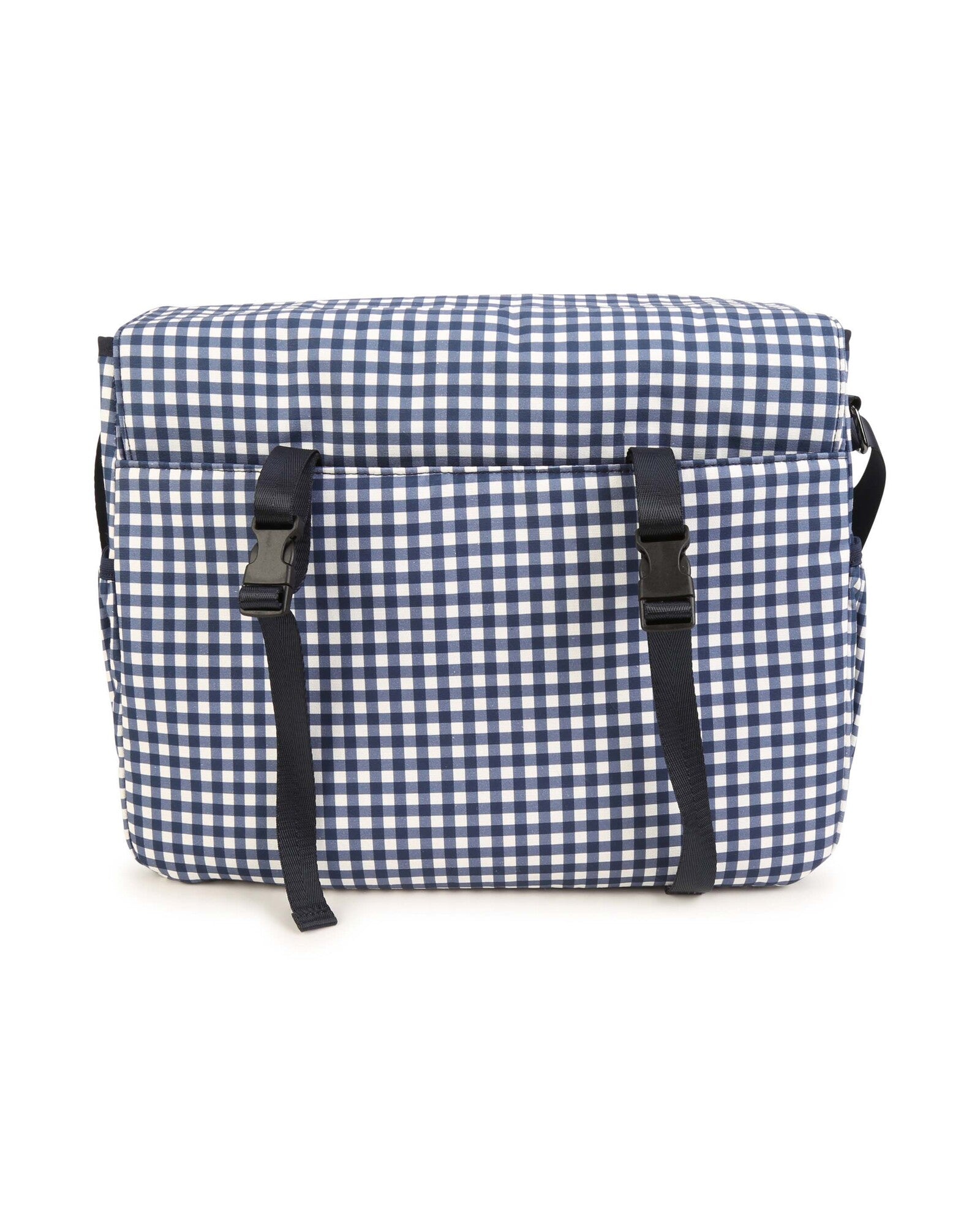 Sac à langer en coton - Koniro
