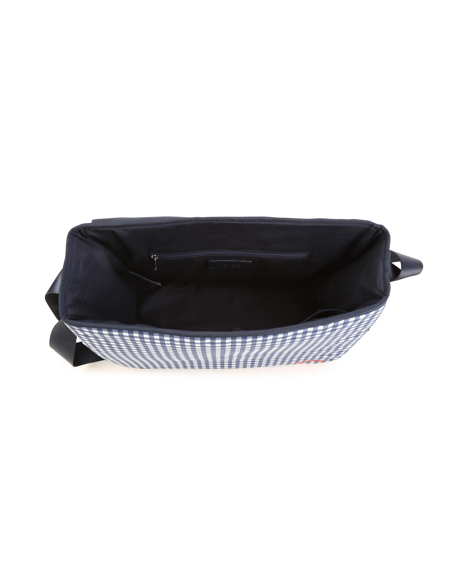 Sac à langer en coton - Koniro