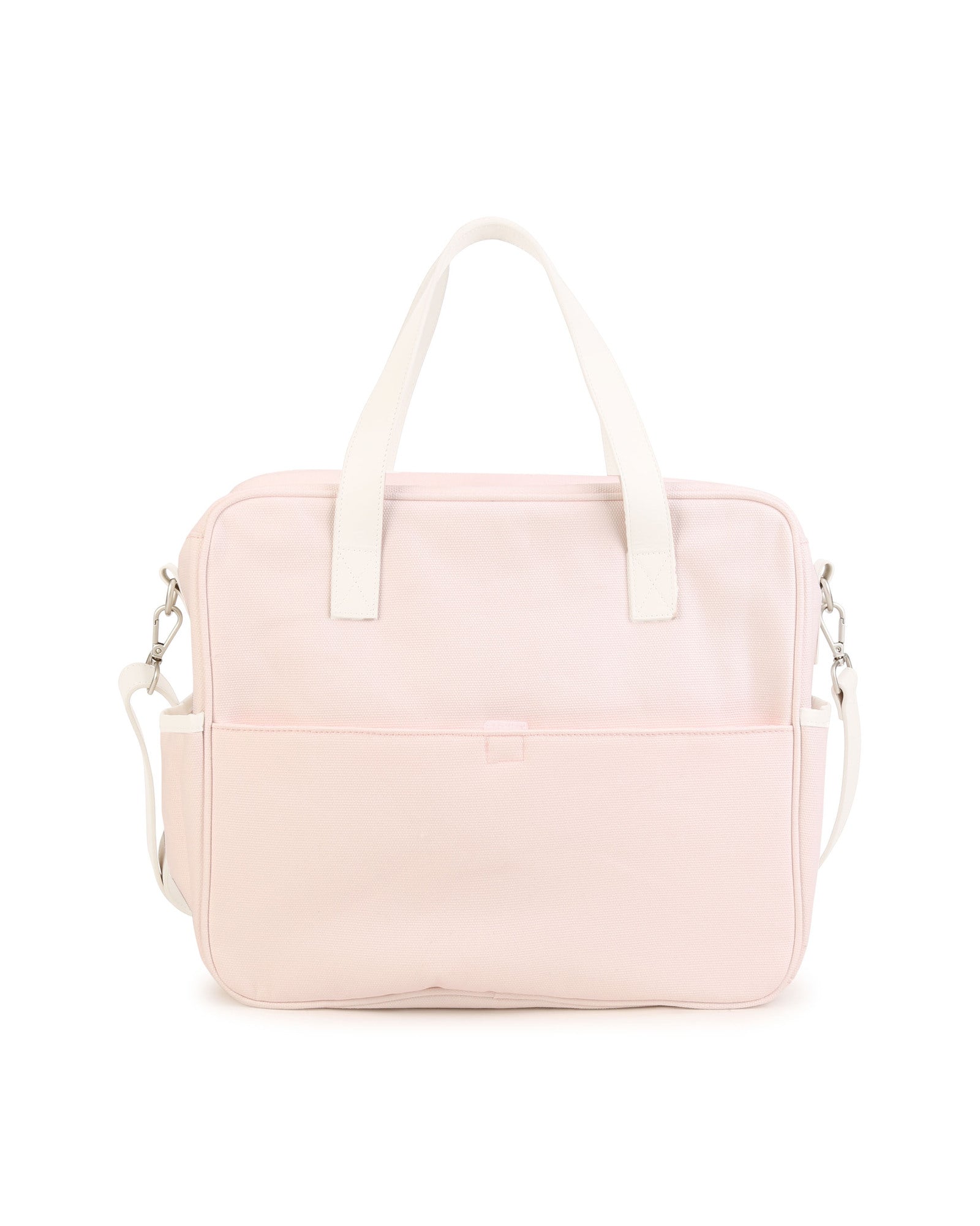 Sac à langer en coton - Dragée