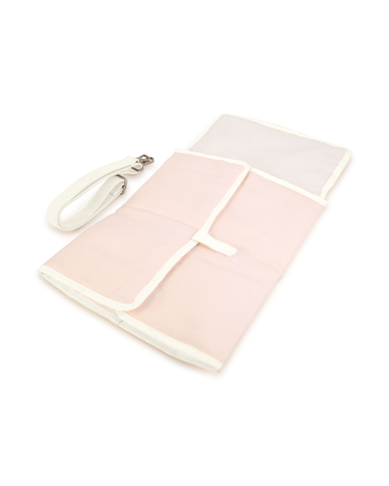 Sac à langer en coton - Dragée