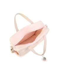 Sac à langer en coton - Dragée