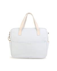 Sac à langer en coton - Ciel