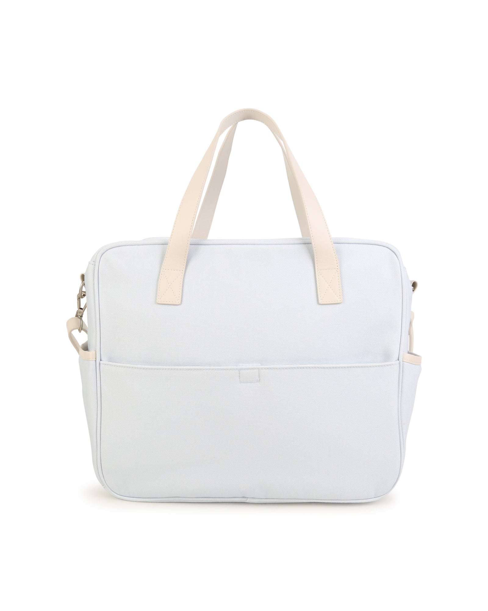 Sac à langer en coton - Ciel