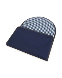 Double woven changing bag - Koniro
