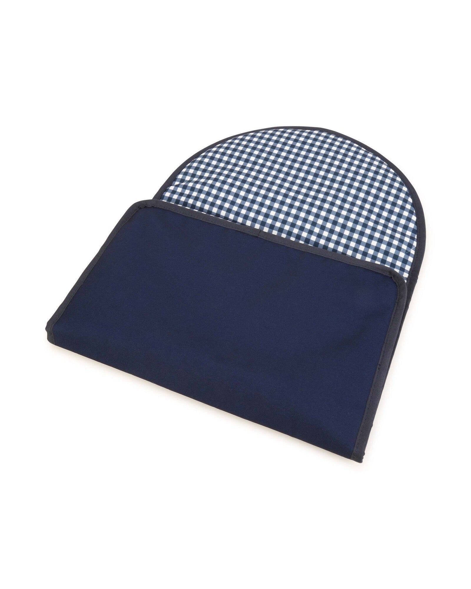 Double woven changing bag - Koniro