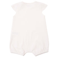 Combinaison interlock - Naturel