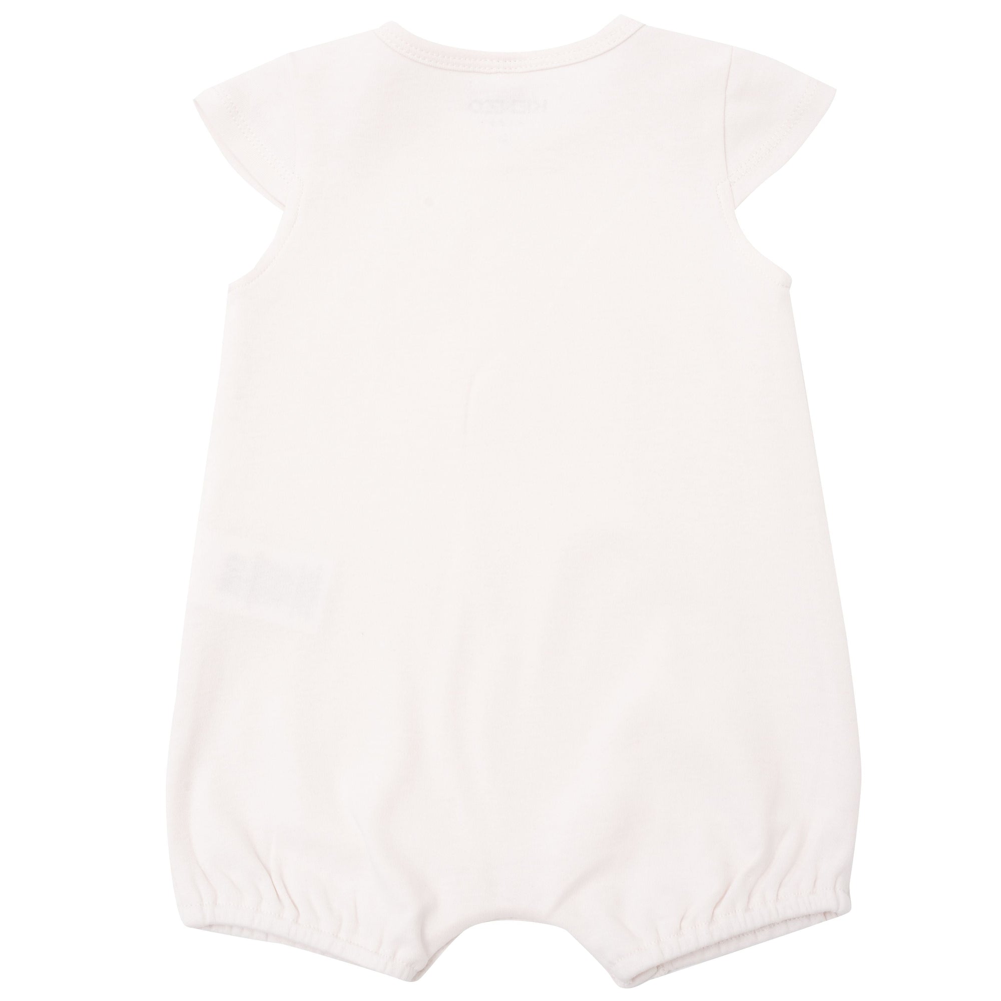 Combinaison interlock - Naturel