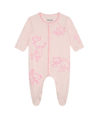 Pyjama en coton - Dragee